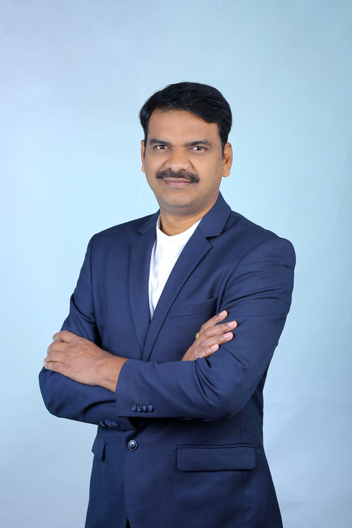 Vishnuvardhan Sunkari