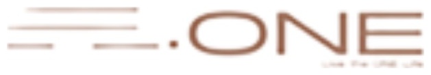 One