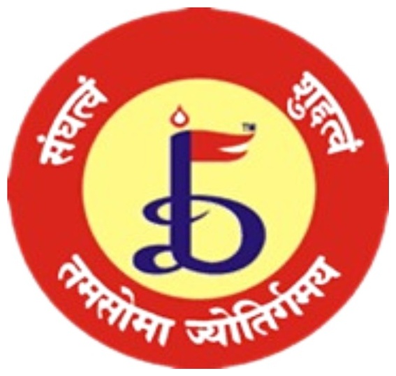 Logo Red Circle