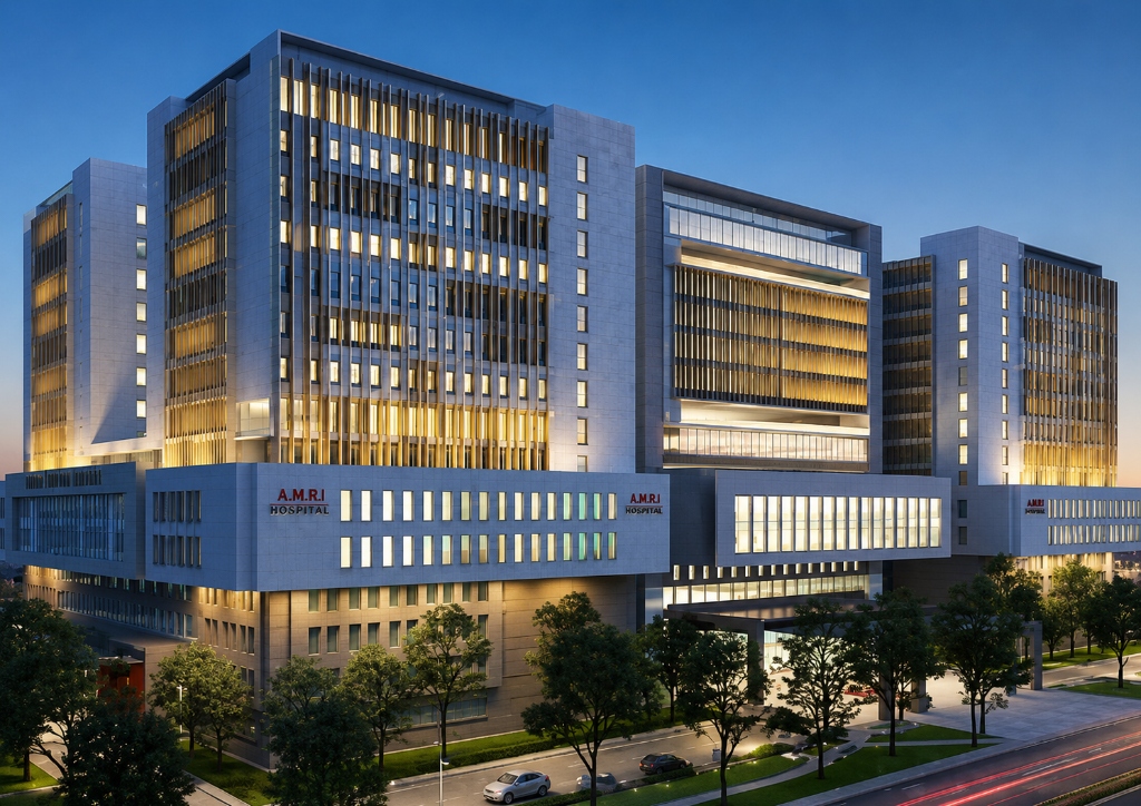 Hetero Drugs Hospital