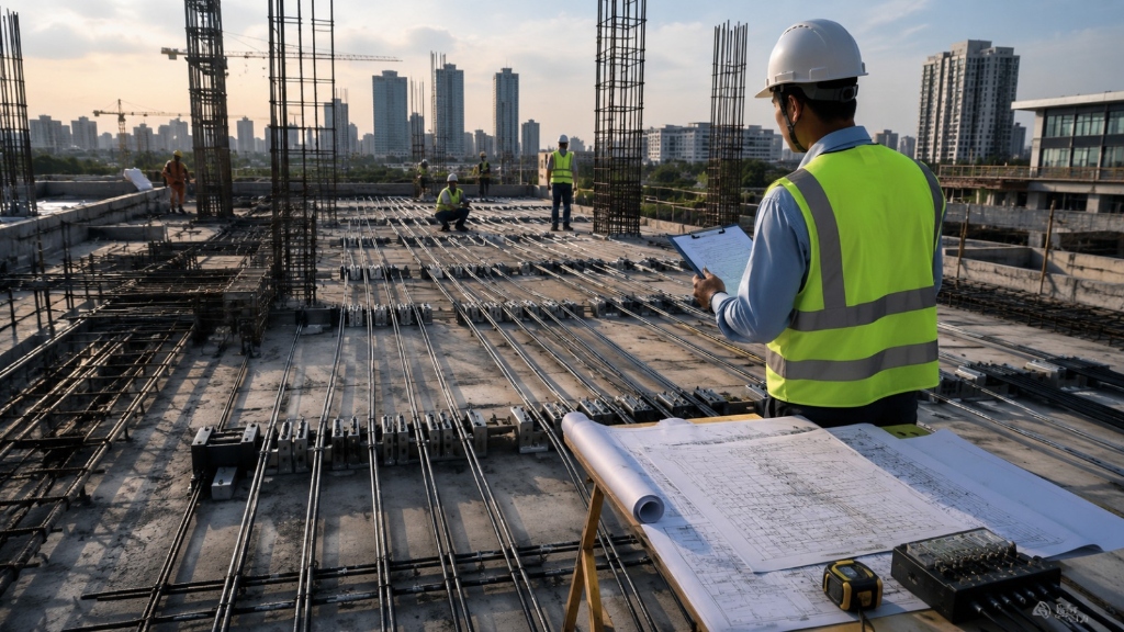 CAD design and structural modeling